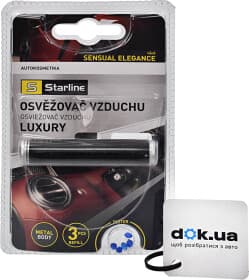 Ароматизатор Starline Luxury Sensual 2