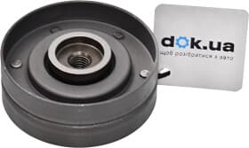 Обвідний ролик ременя ГРМ