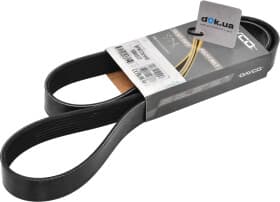 Поликлиновой ремень