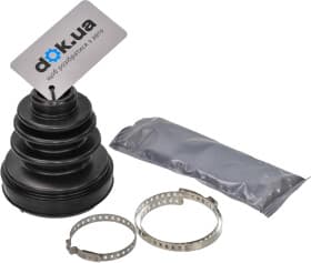 Пыльник ШРУСа