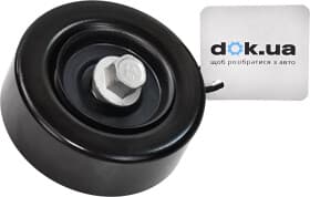 Обвідний ролик поліклинового ременя Kavo Parts DIP-3020