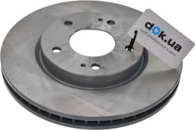 Тормозной диск Тормозной диск