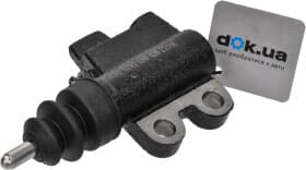 Рабочий цилиндр сцепления