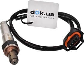 Лямбда-зонд