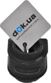 Втулка стабилизатора Втулка стабилизатора