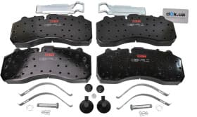 Тормозные колодки