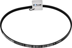 Поликлиновой ремень Fiat / Alfa Romeo / Lancia 55227895