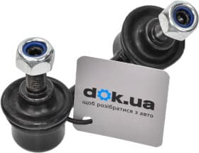 Стійка стабілізатора Стійка стабілізатора