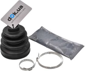 Пыльник ШРУСа