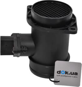 Витратомір повітря