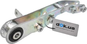 Подушка двигуна