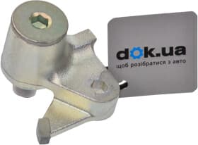 Натяжитель ремня ГРМ