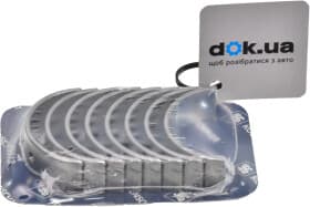 Шатунный вкладыш