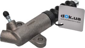 Робочий циліндр зчеплення Робочий циліндр зчеплення