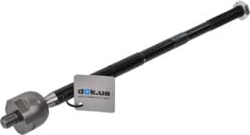 Кермова тяга