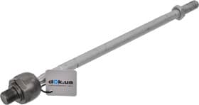 Кермова тяга