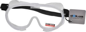 Защитные очки Yato YT-7380