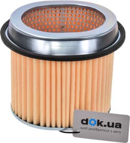 Повітряний фільтр