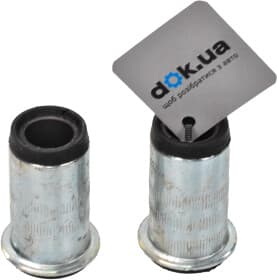 Втулка рулевого вала