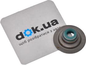 Комплект сальников клапанов