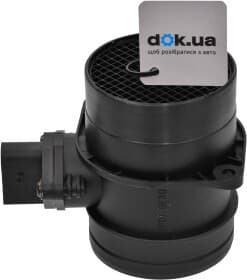 Витратомір повітря