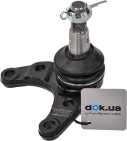 Шаровая опора