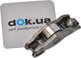 Штовхач клапана