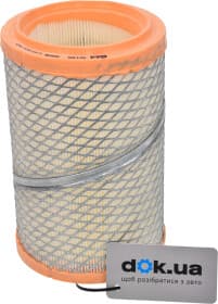 Повітряний фільтр