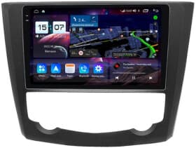 Штатная магнитола Abyss Audio QXR-9262 QXR-9262