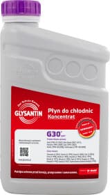 Концентрат антифриза Glysantin G30 OAT розовый