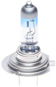 Автолампа Bosch Ultra White H7 PX26d 55 W прозора 1987301441