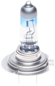 Автолампа Bosch Ultra White H7 PX26d 55 W прозора 1987301153