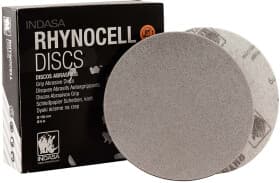 Круг шлифовальный INDASA 55212 3000 универсальный