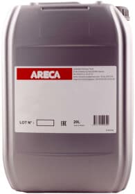 Трансмиссионное масло Areca Carter EP GL-4 80W-90 минеральное