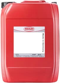 Трансмиссионное масло Meguin Hypoid-Getriebeoil TDL GL-4 / 5 MT-1 75W-90 полусинтетическое