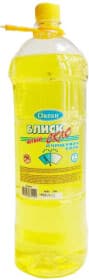 Омыватель стекла Ocean БлискСкло летний Citron Fresh