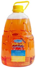 Омыватель стекла Ocean Nano летний кофе