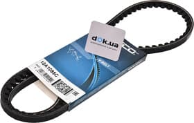 Клиновий ремінь