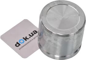 Поршень гальмівного супорта Поршень гальмівного супорта