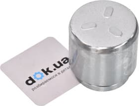 Поршень тормозного суппорта Поршень тормозного суппорта