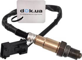 Лямбда-зонд