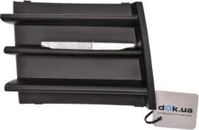 Облицювання бампера