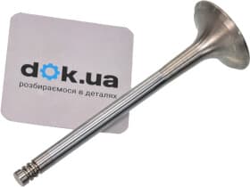 Выпускной клапан