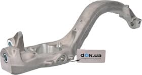 Поворотний кулак Поворотний кулак