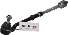 Рулевая тяга в сборе