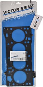 Прокладка ГБЦ Прокладка ГБЦ