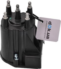 Кришка розподільника запалювання