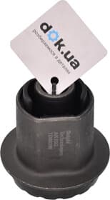 Сайлентблок балки