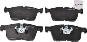 Тормозные колодки