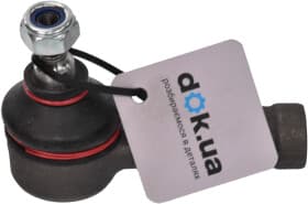 Наконечник кермової тяги